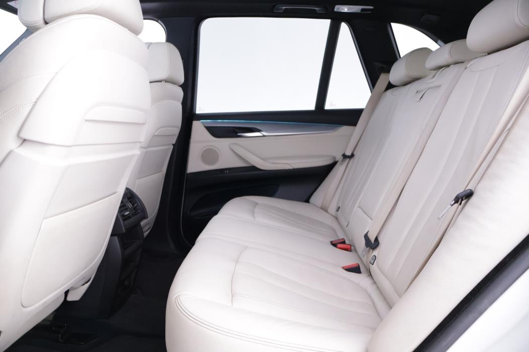 BMW X5 2014