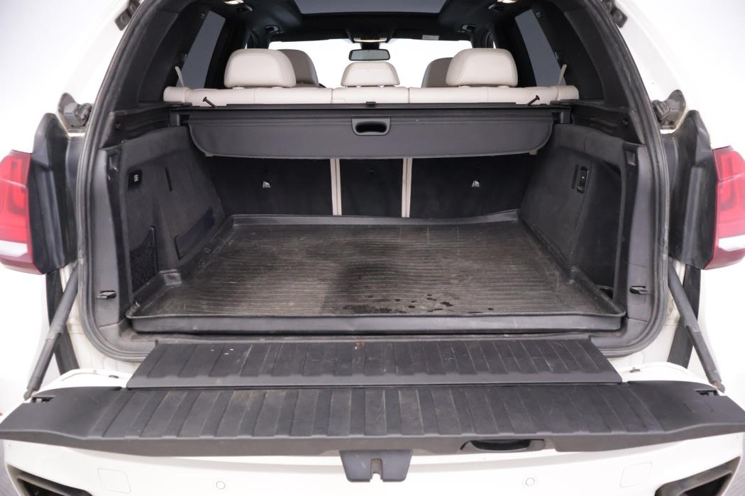 BMW X5 2014