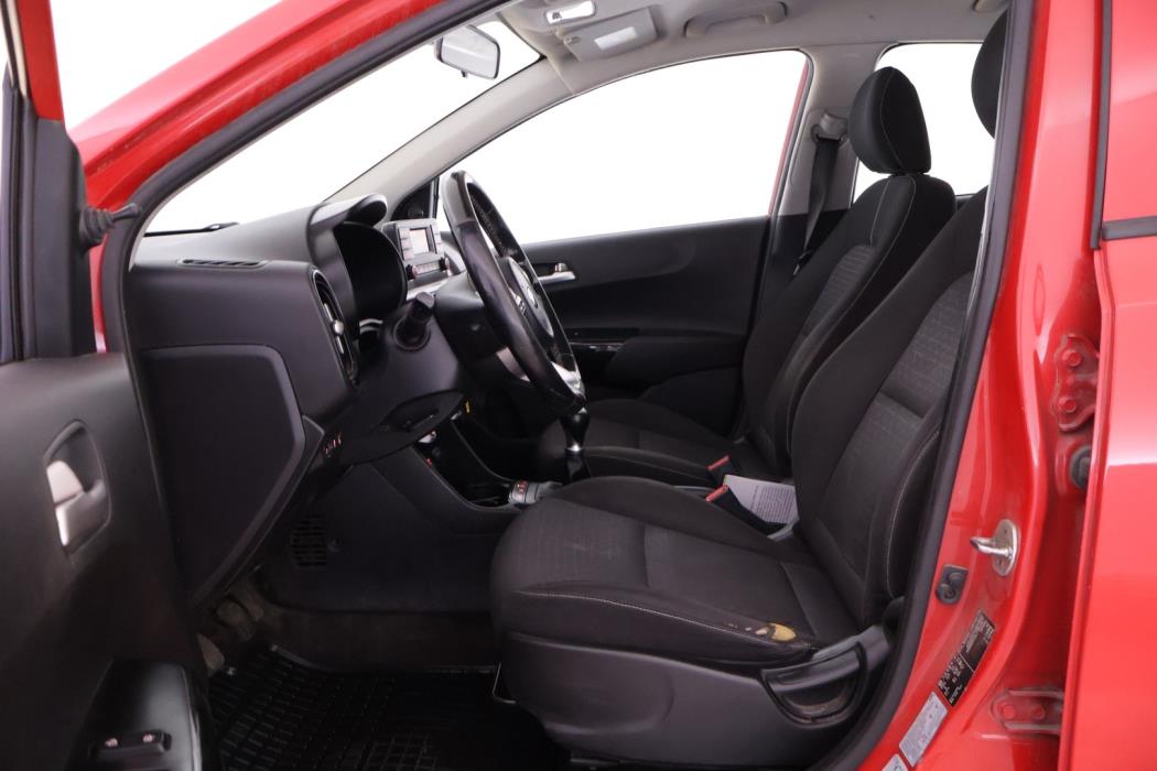 KIA Picanto 2018