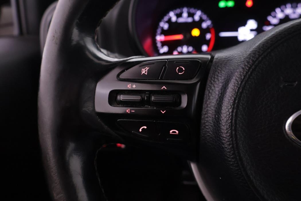 KIA Picanto 2018