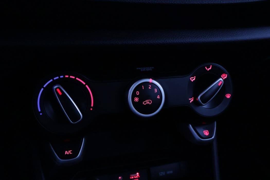 KIA Picanto 2018