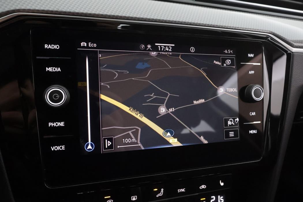 VOLKSWAGEN Passat 2021