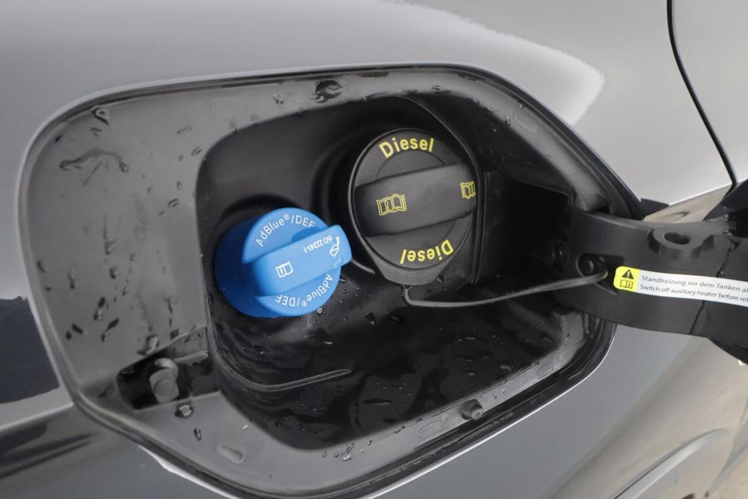 VOLKSWAGEN Passat 2021