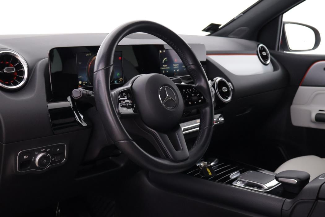 MERCEDES-BENZ B 2019