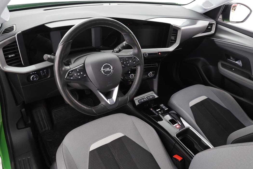 OPEL Mokka-e 2022