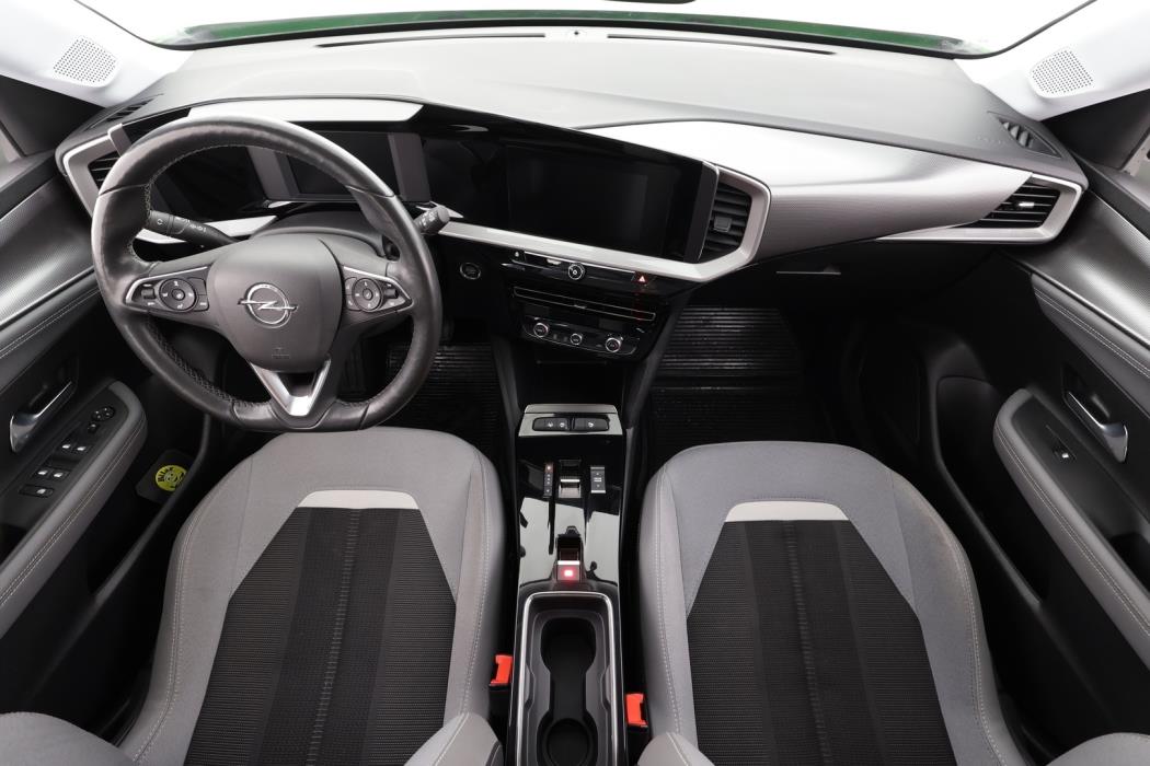 OPEL Mokka-e 2022