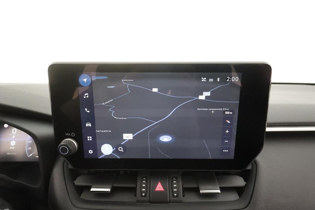 TOYOTA RAV4 Plug-in 2023