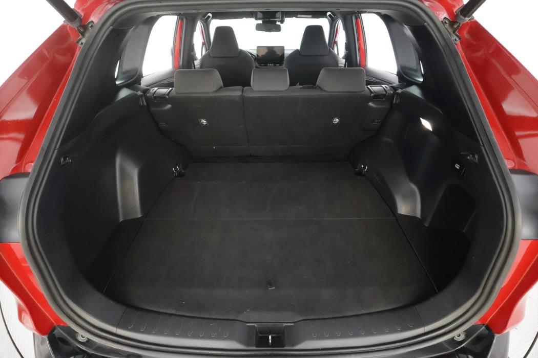 TOYOTA RAV4 Plug-in 2023