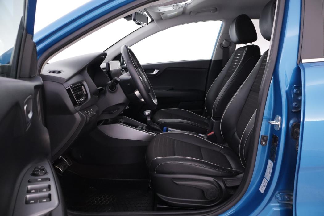 KIA Rio 2023