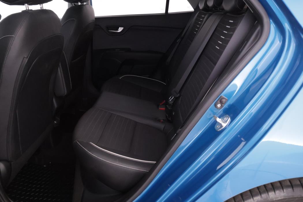 KIA Rio 2023