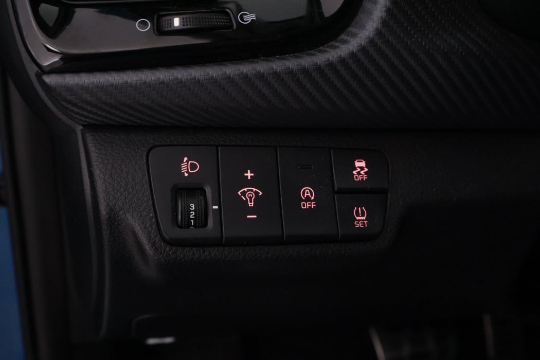 KIA Rio 2023