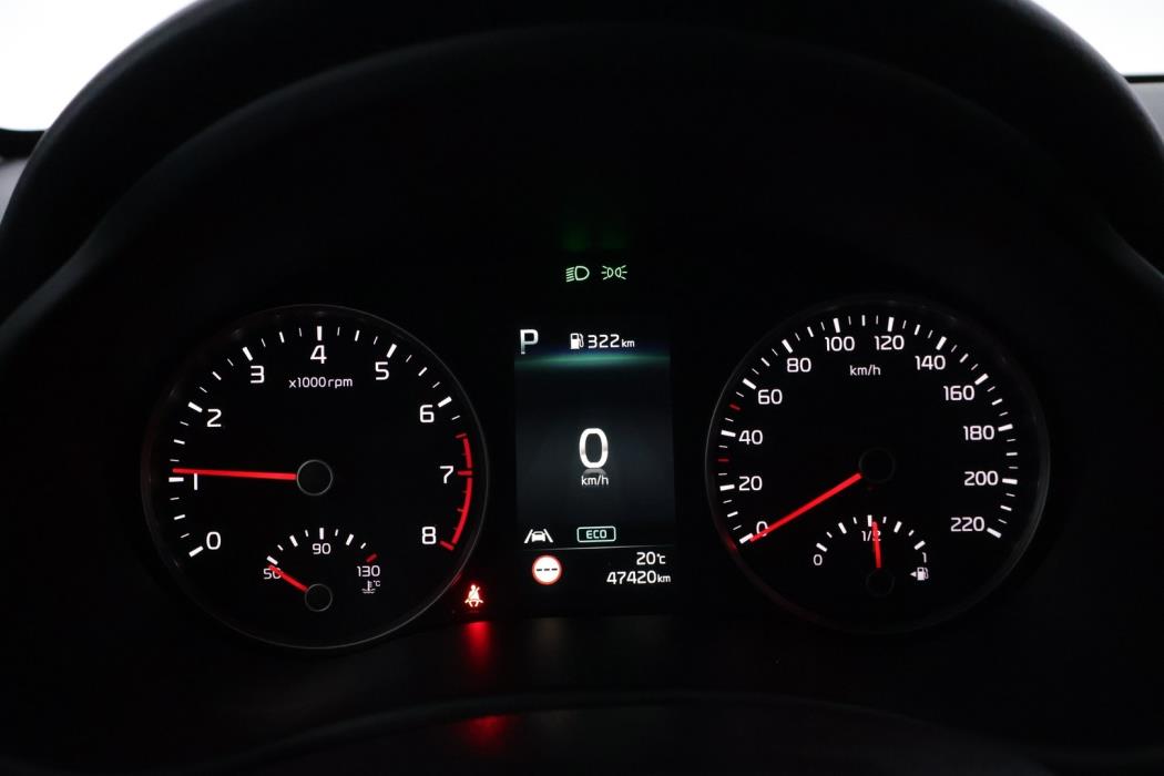KIA Rio 2023