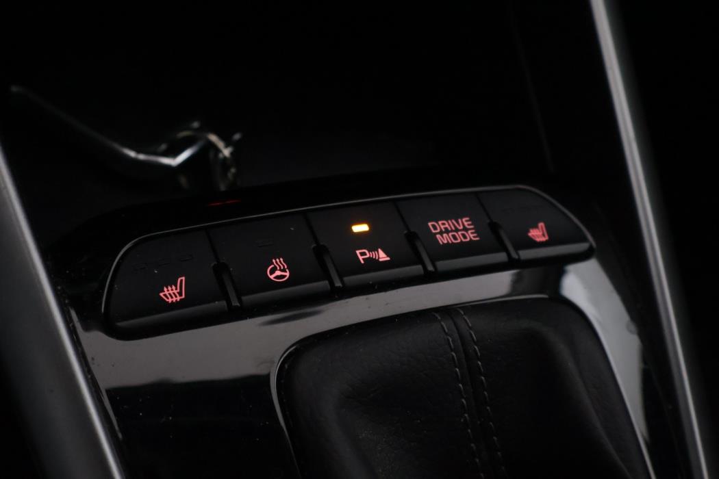 KIA Rio 2023