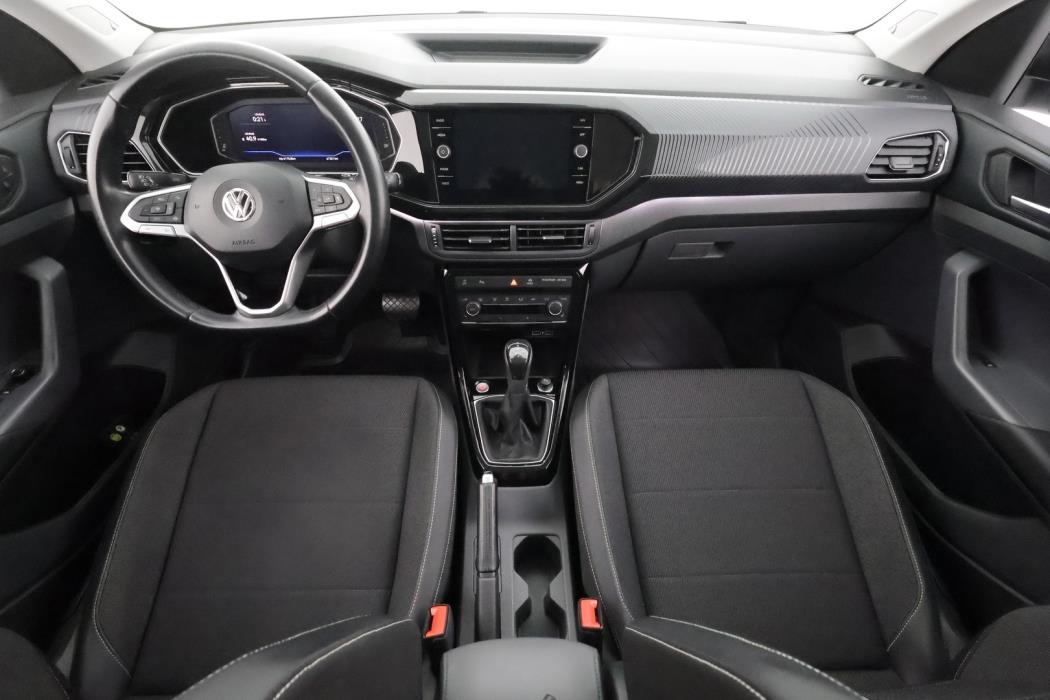 VOLKSWAGEN T-CROSS 2019