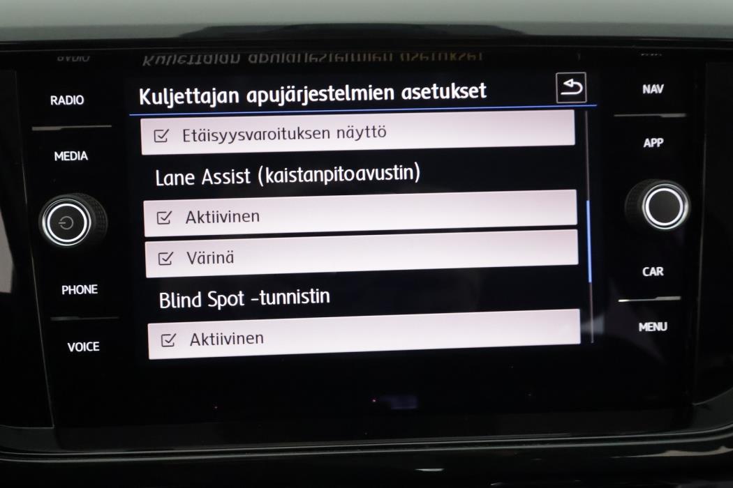 VOLKSWAGEN T-CROSS 2019