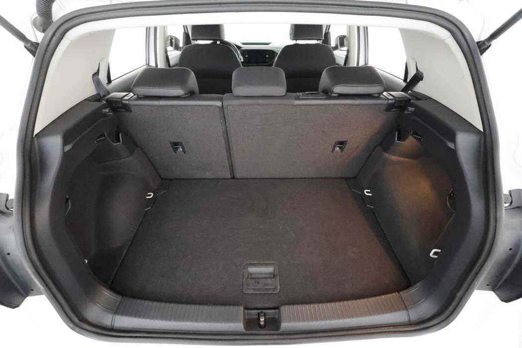 VOLKSWAGEN T-CROSS 2019