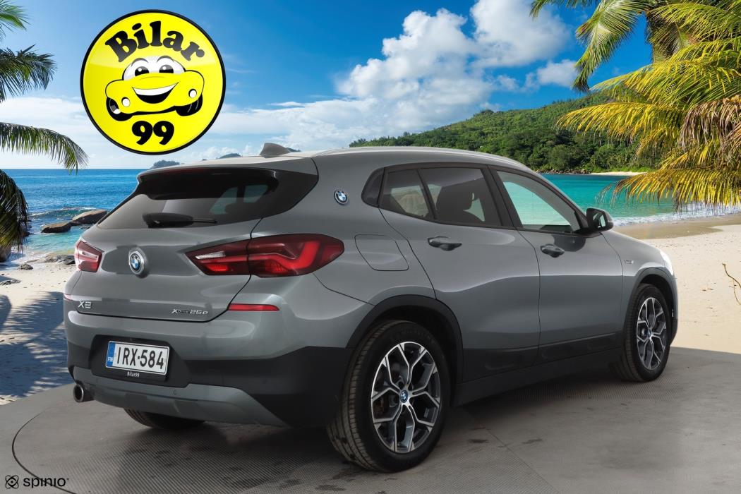 BMW X2 2023