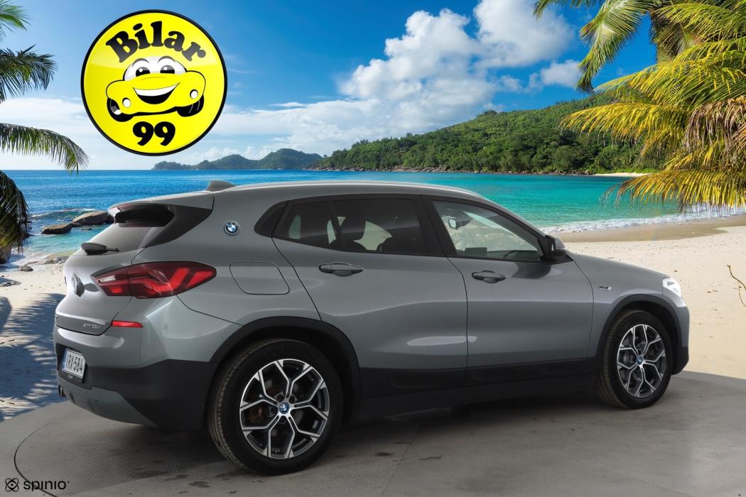 BMW X2 2023