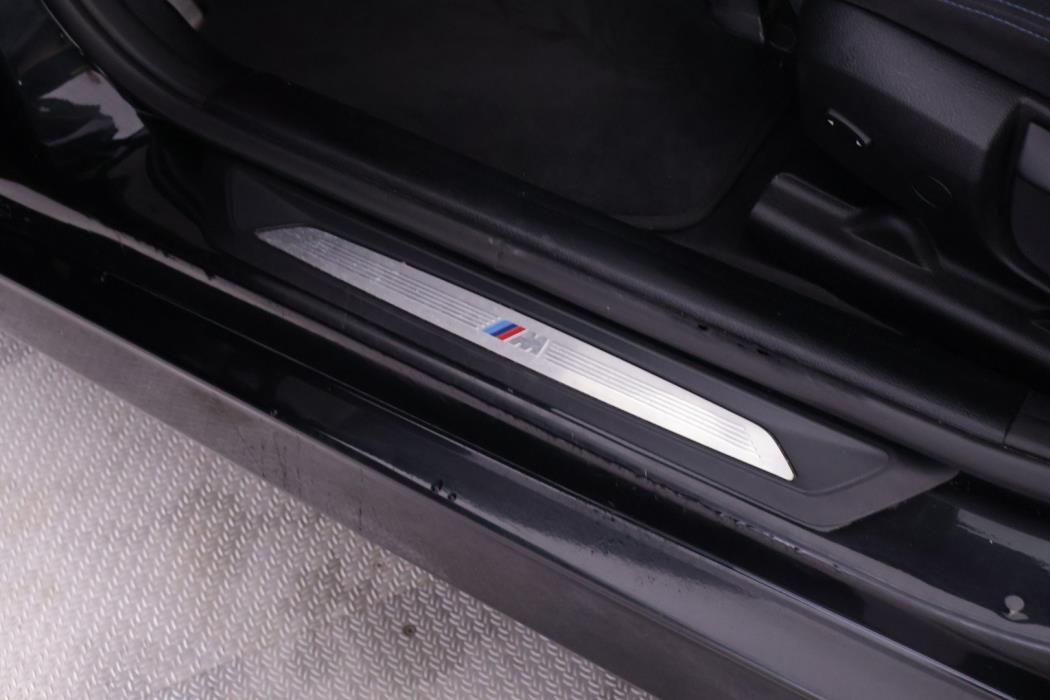 BMW 330i 2018