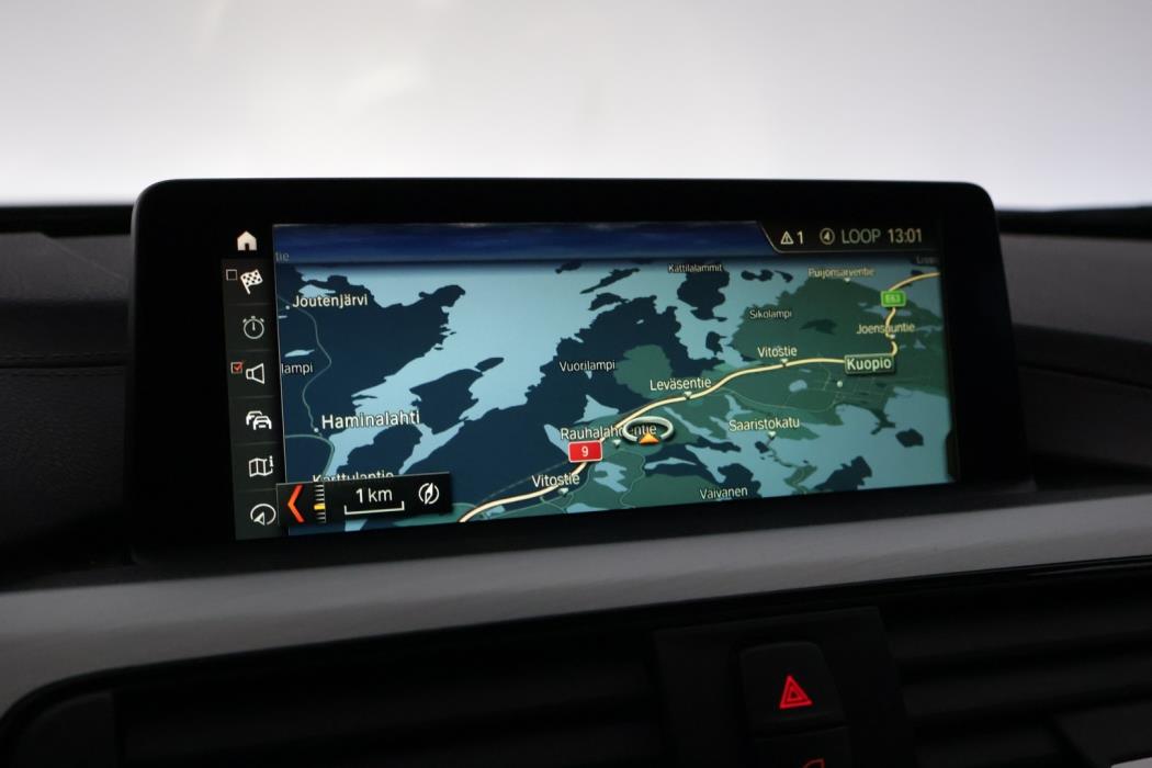 BMW 330i 2018