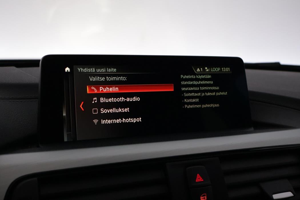 BMW 330i 2018