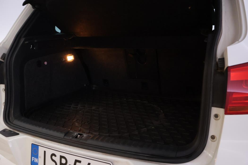 VOLKSWAGEN Tiguan 2014