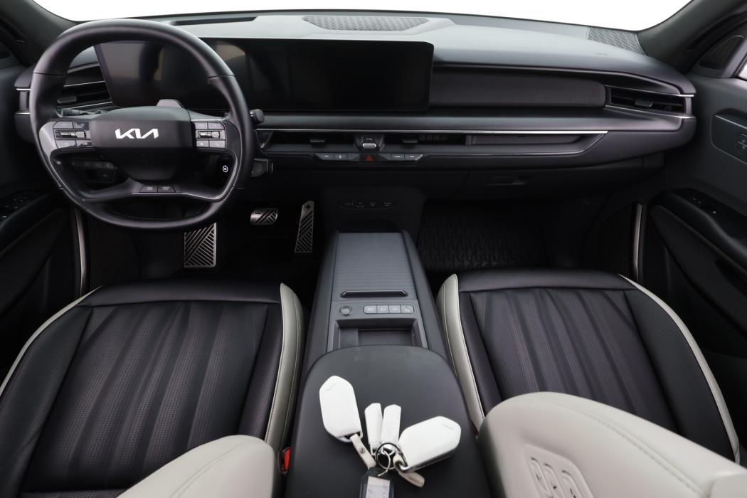 KIA EV9 2024