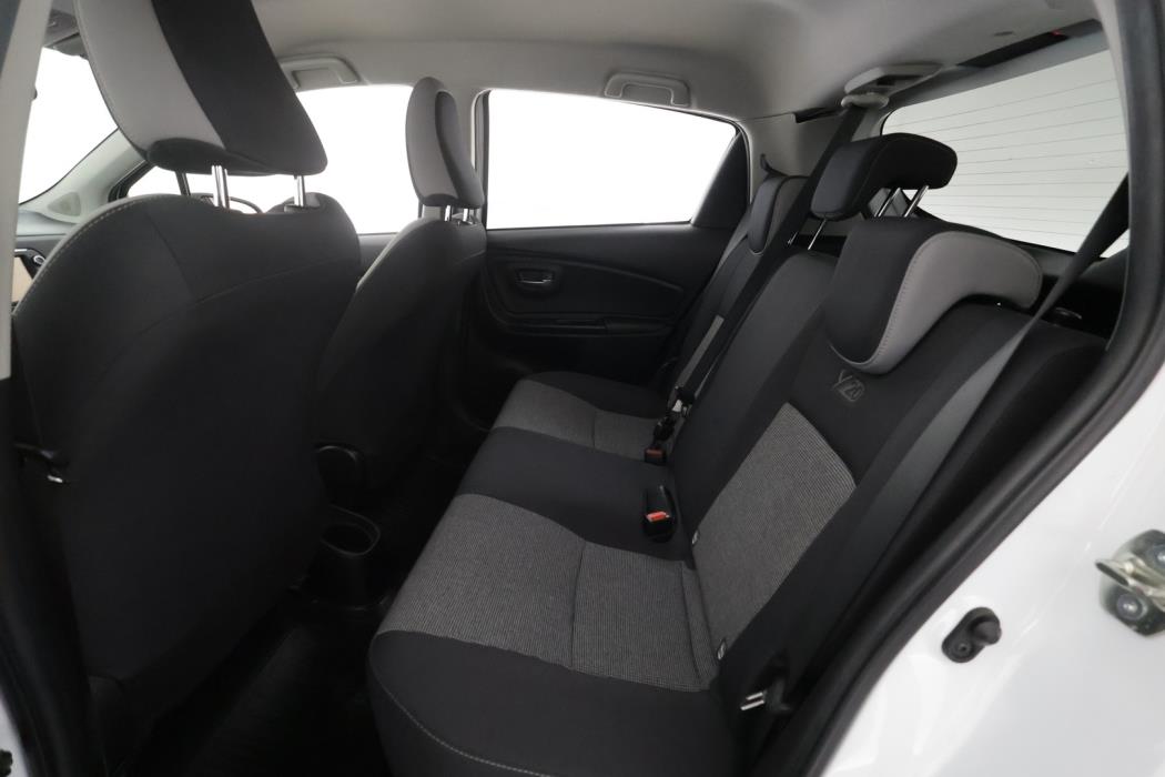 TOYOTA Yaris 2020