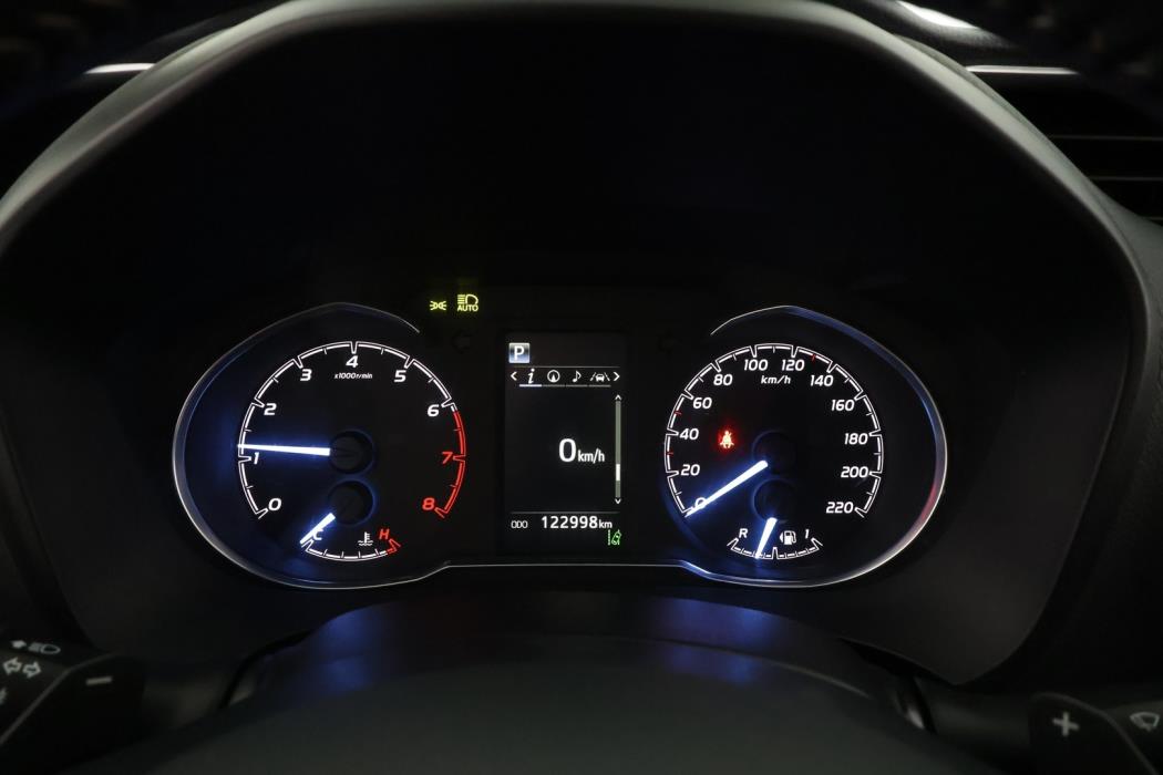 TOYOTA Yaris 2020