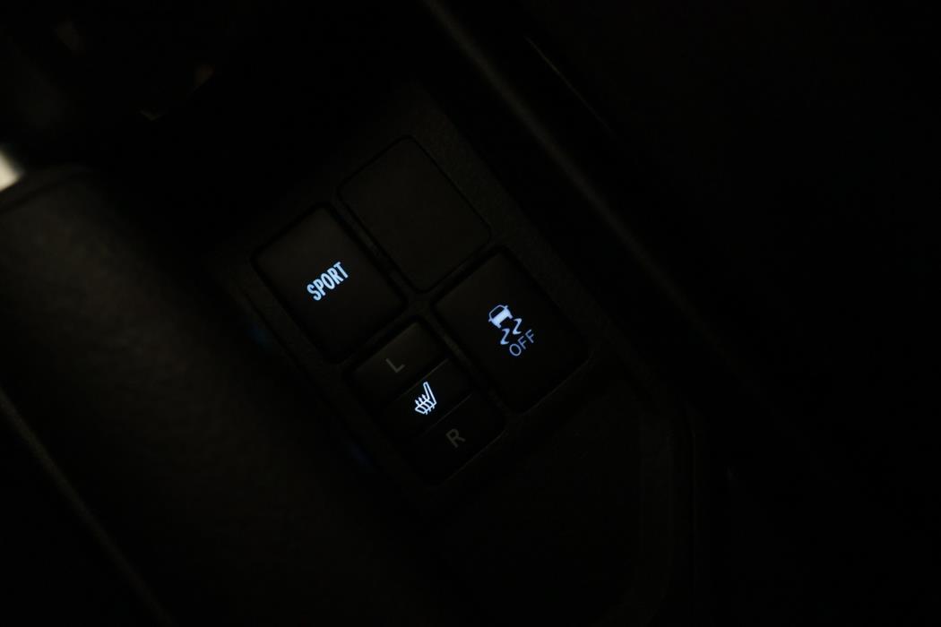 TOYOTA Yaris 2020