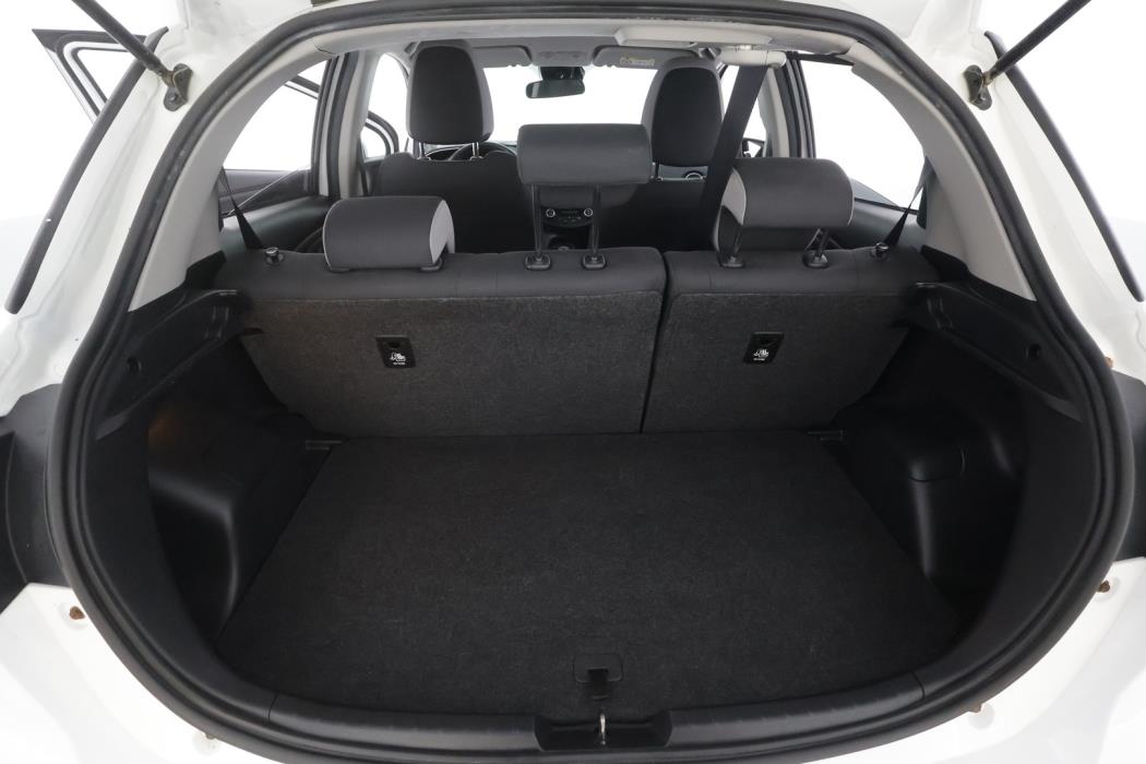 TOYOTA Yaris 2020