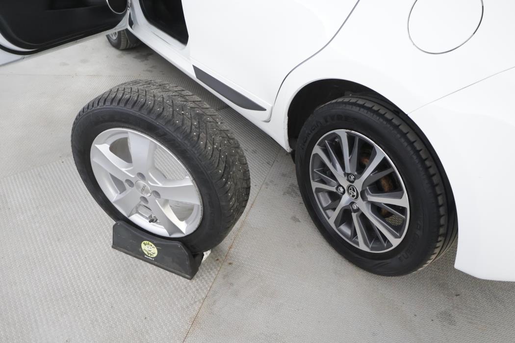 TOYOTA Yaris 2020
