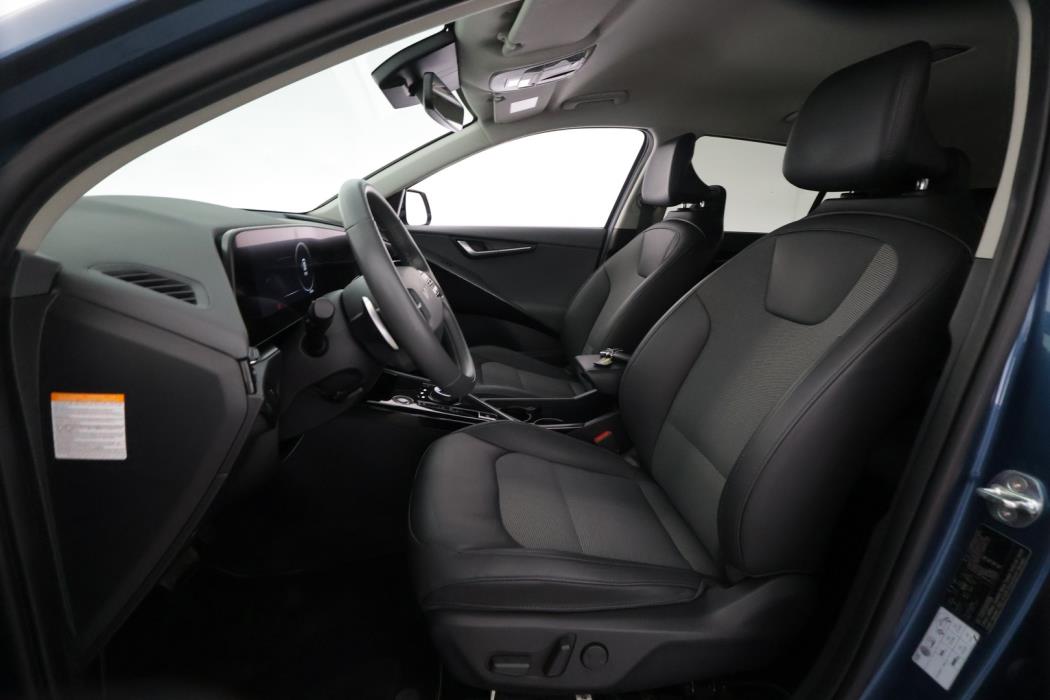 KIA NIRO 2023