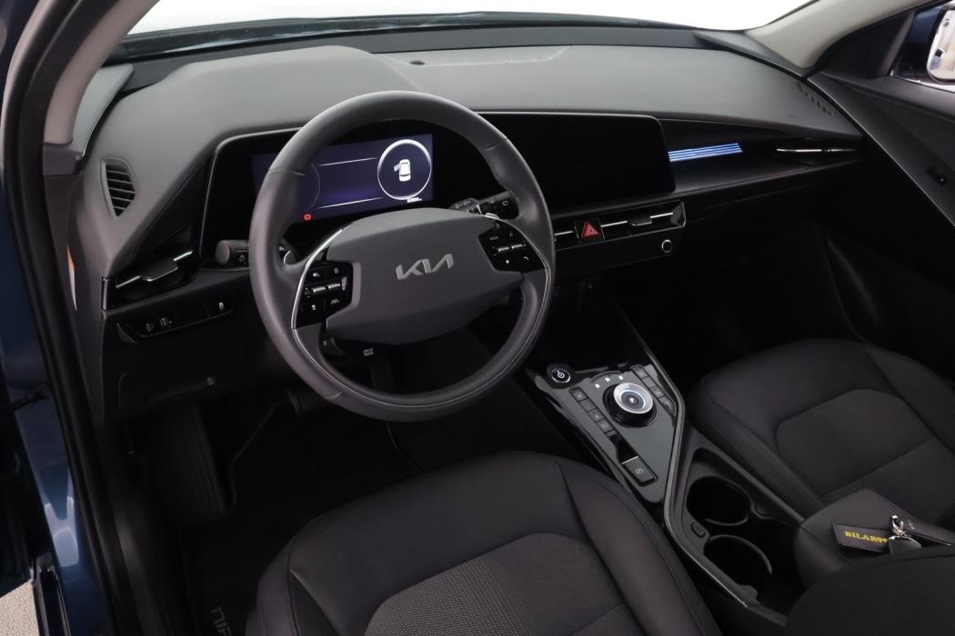 KIA NIRO 2023