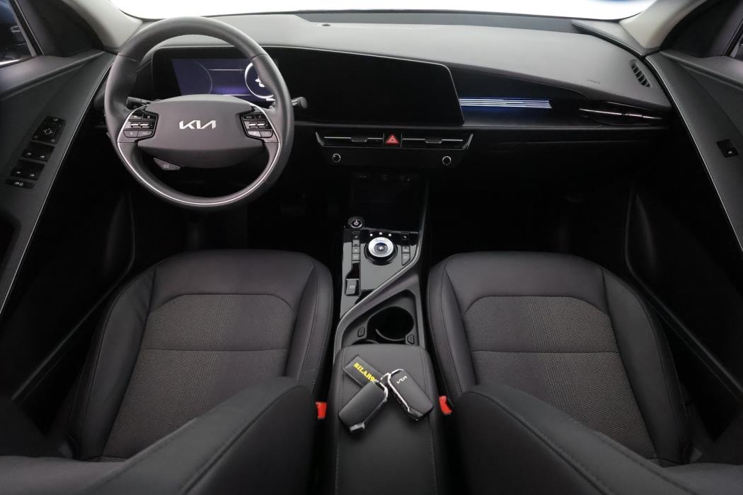 KIA NIRO 2023