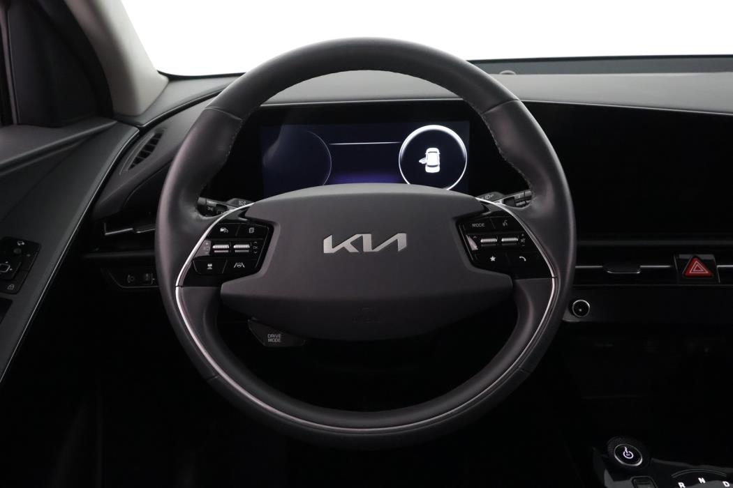 KIA NIRO 2023