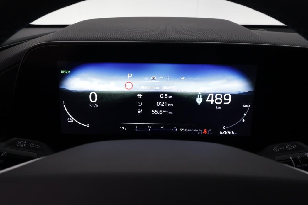 KIA NIRO 2023