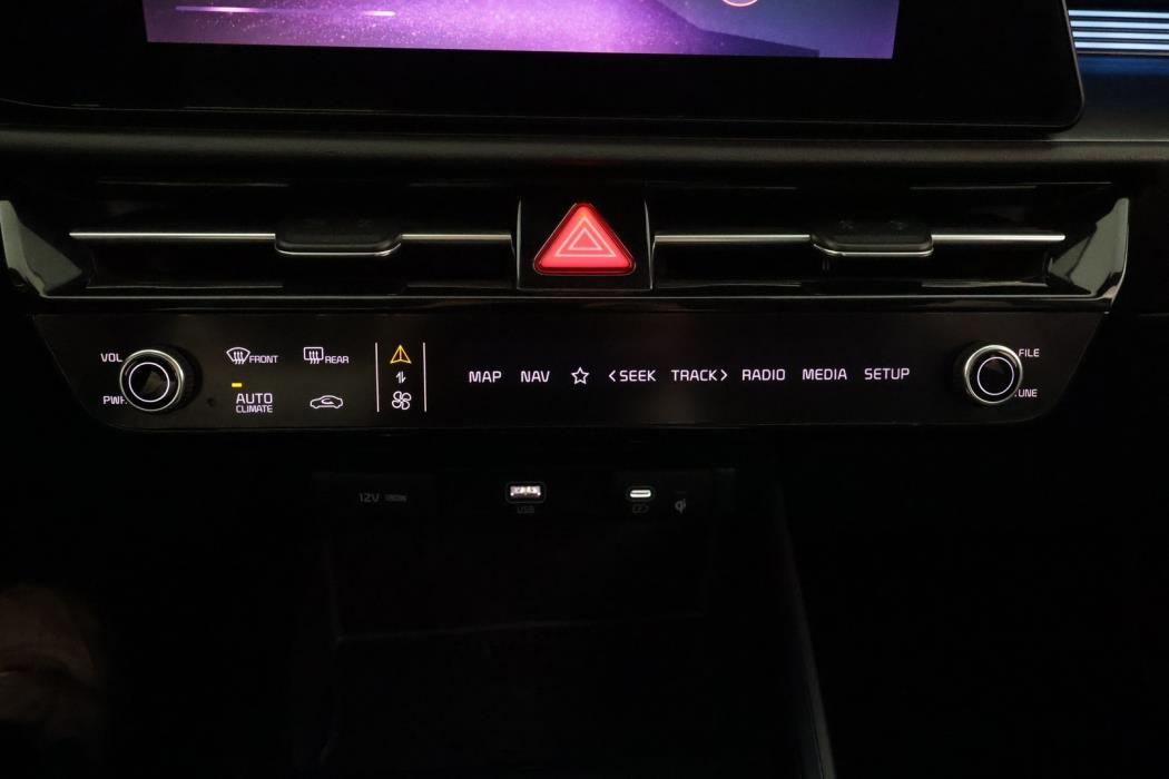 KIA NIRO 2023