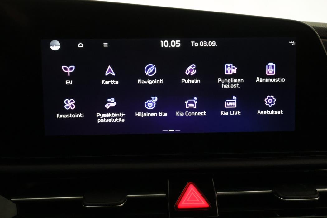 KIA NIRO 2023