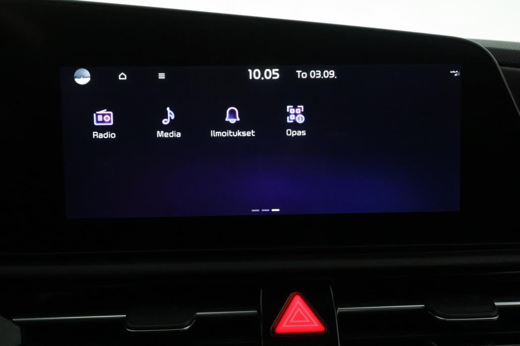KIA NIRO 2023