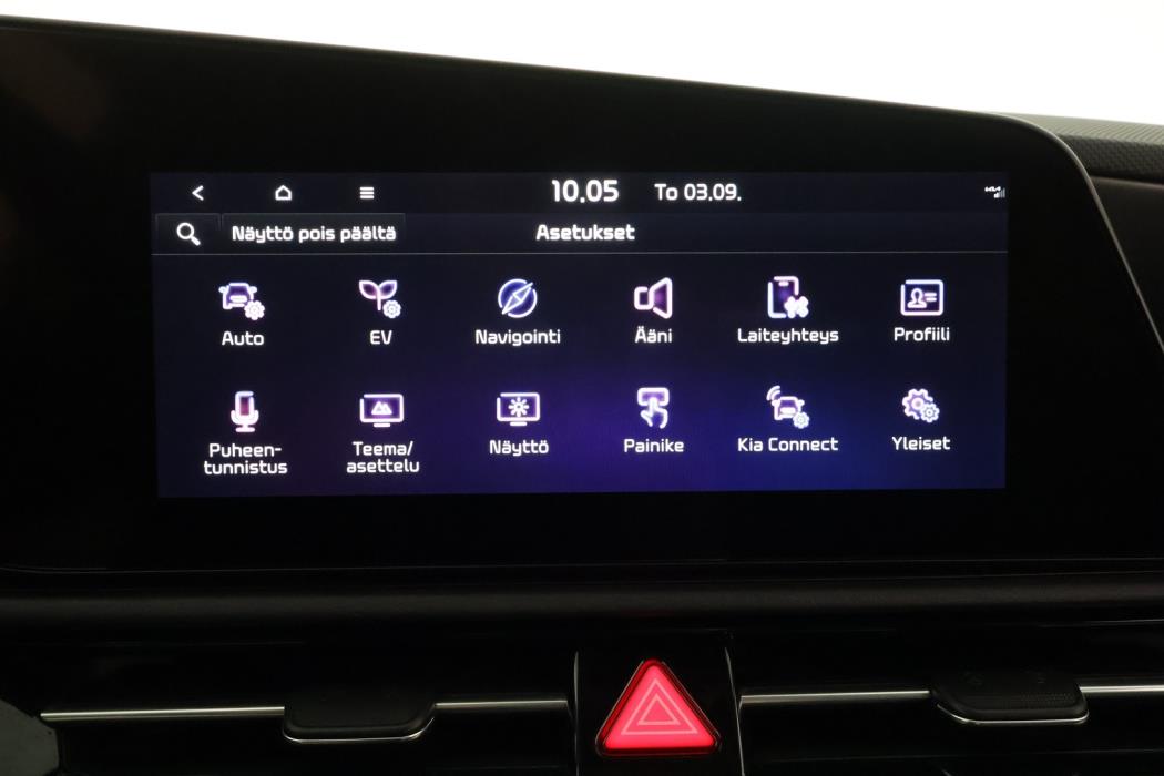 KIA NIRO 2023