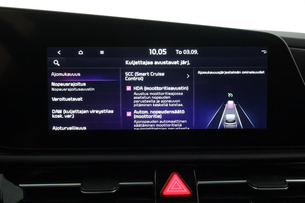 KIA NIRO 2023