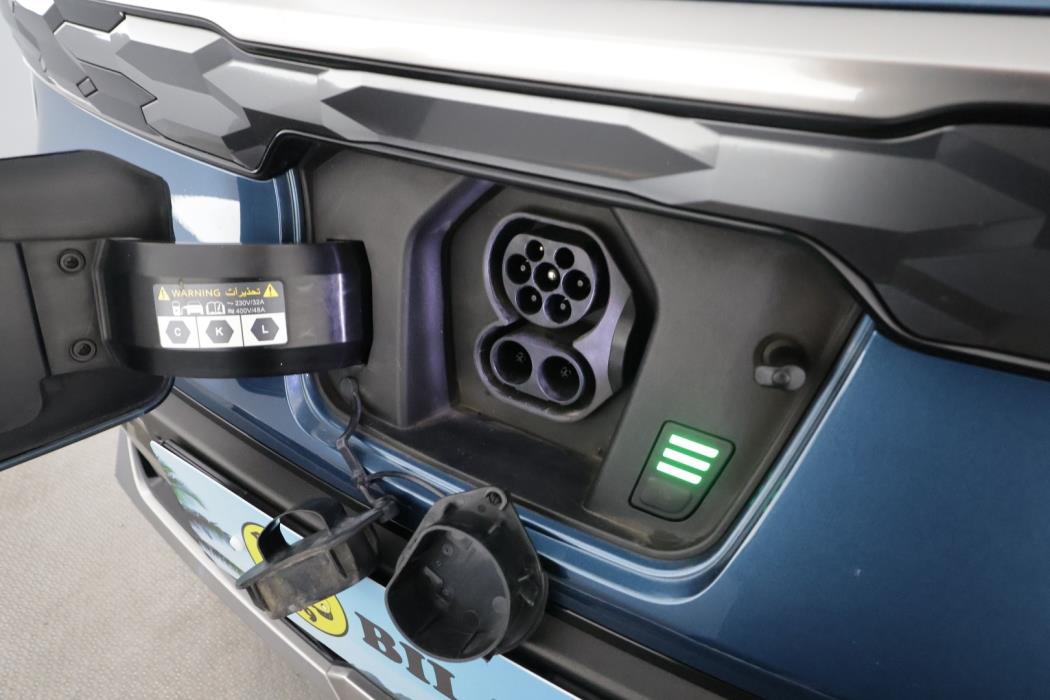 KIA NIRO 2023