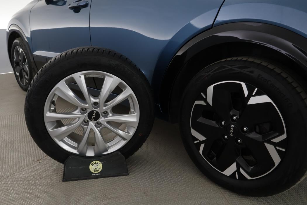 KIA NIRO 2023