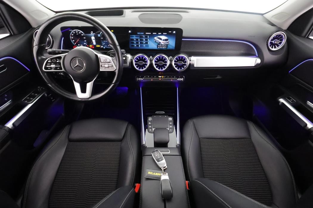 MERCEDES-BENZ EQB 2023