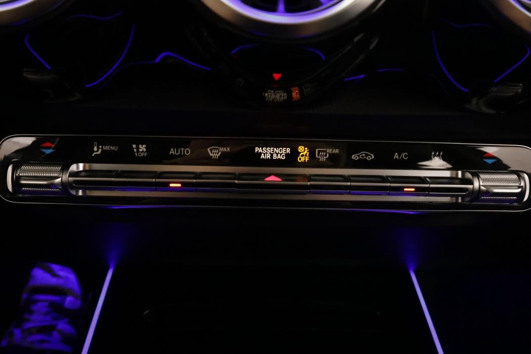 MERCEDES-BENZ EQB 2023