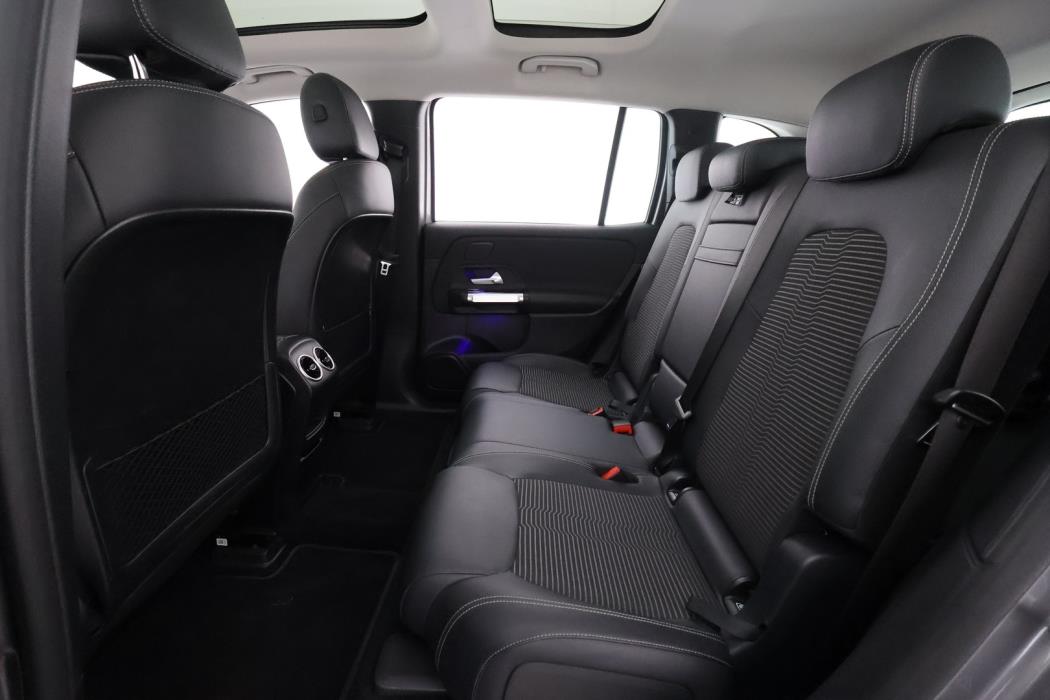 MERCEDES-BENZ EQB 2023