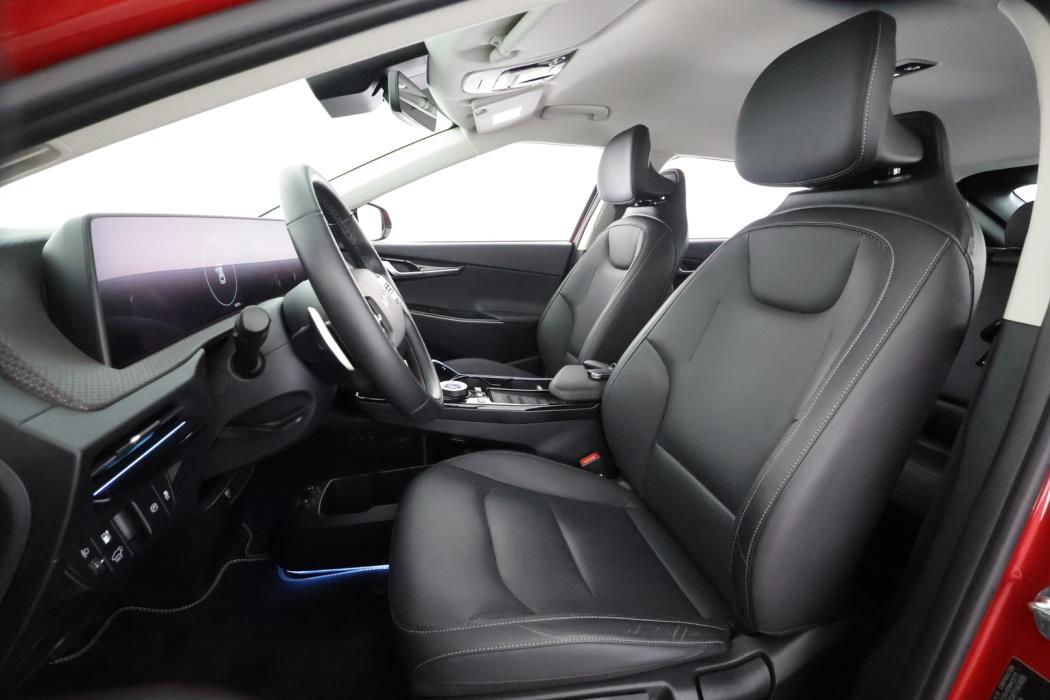 KIA EV6 2023