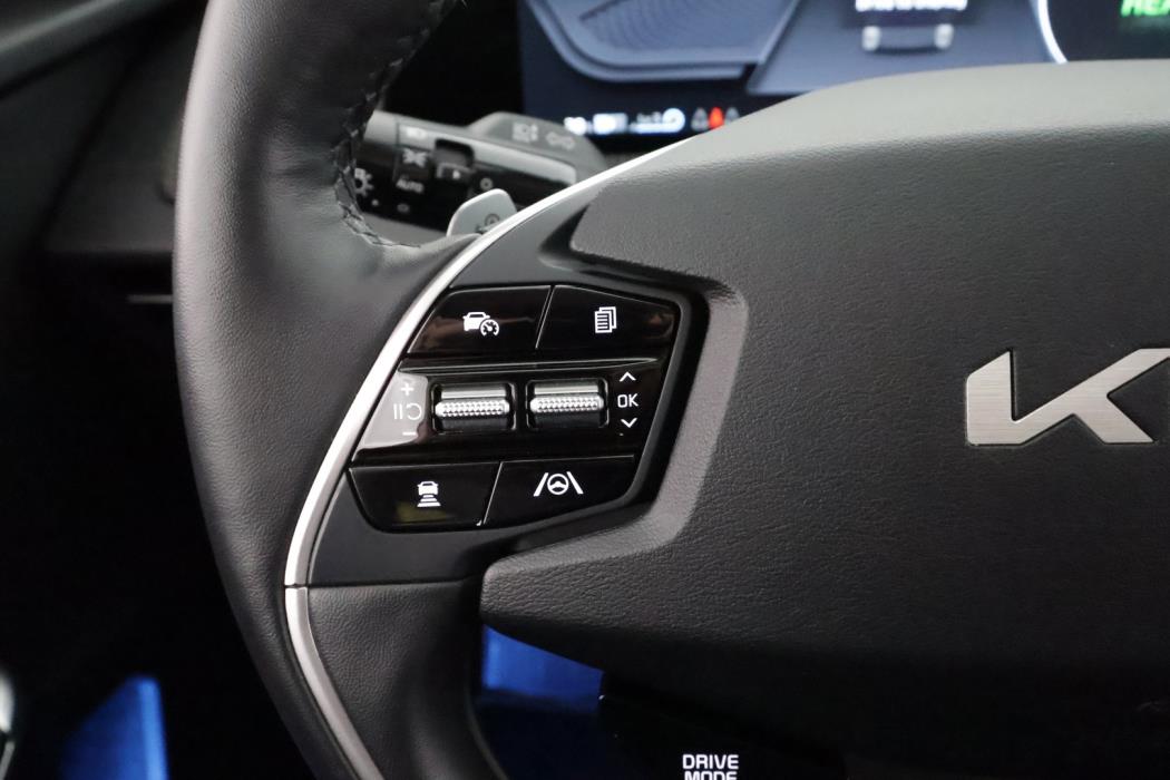 KIA EV6 2023