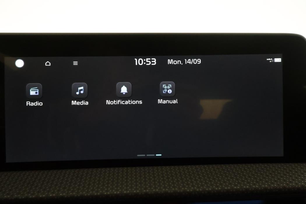 KIA EV6 2023